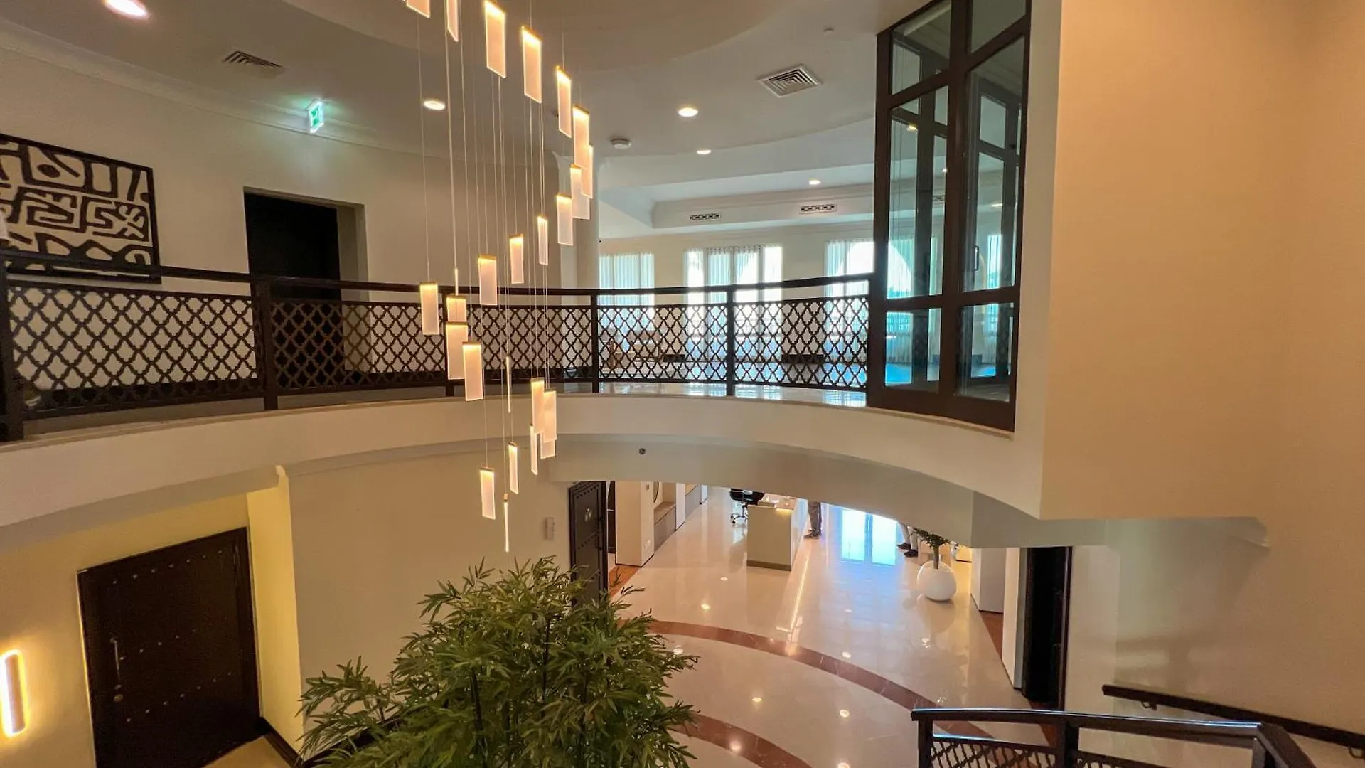 Durrani Homes - Luxe Living At Souk Al Bahar With Burj Khalifa And Partial Fountain View ドバイ 0*,  アラブ首長国連邦