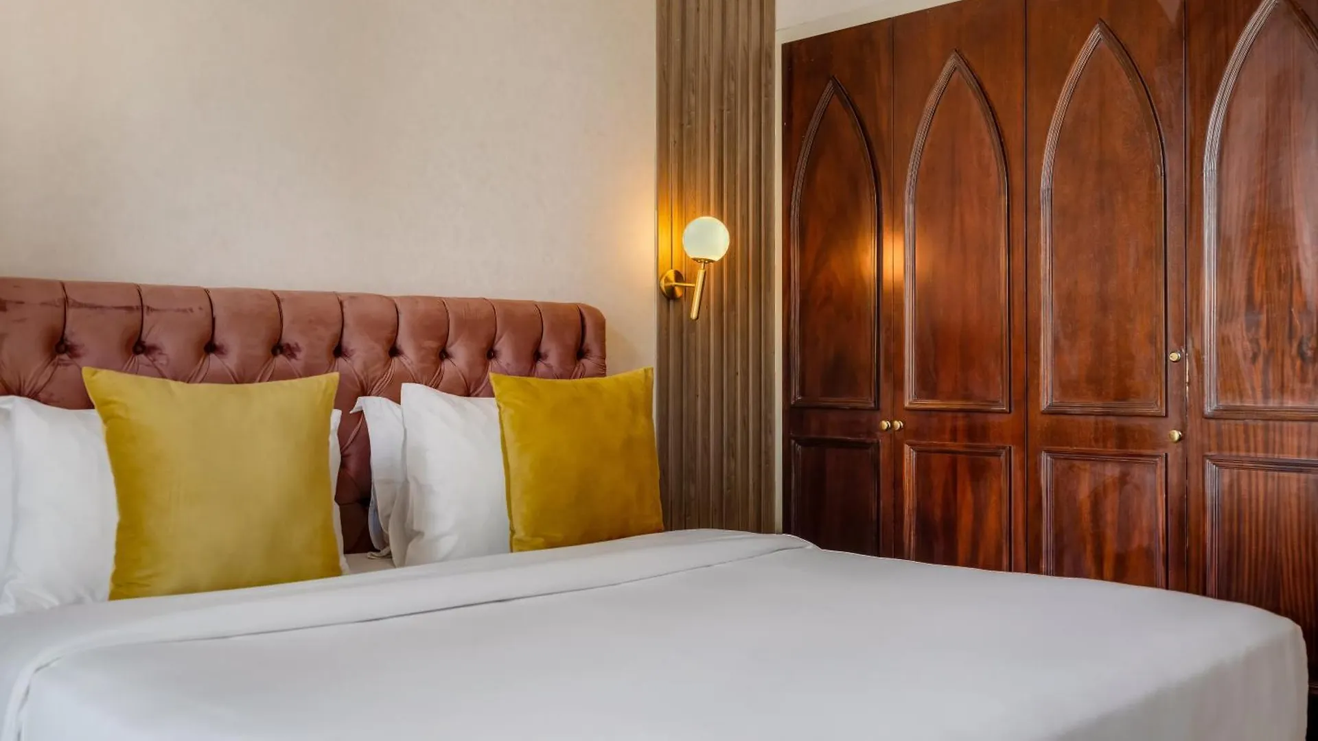 Durrani Homes - Luxe Living At Souk Al Bahar With Burj Khalifa And Partial Fountain View Dubái Apartamento
